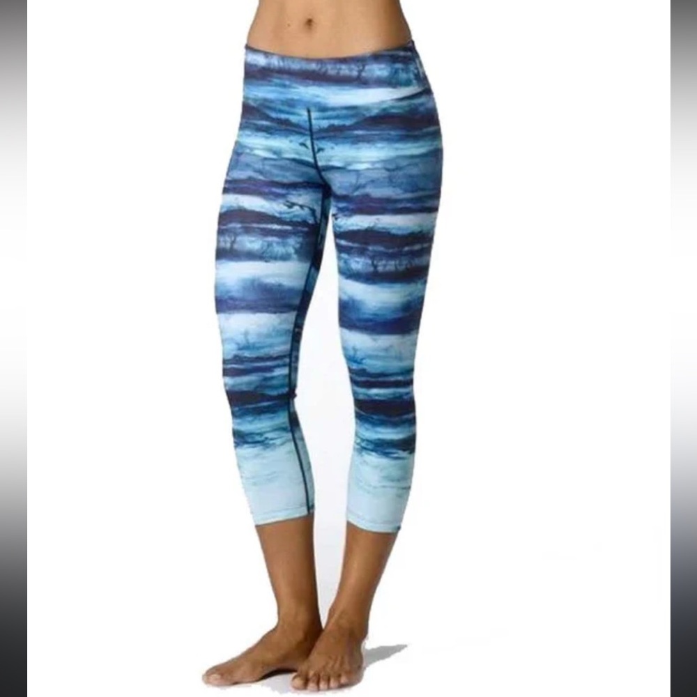 prAna Roxanne Printed Legging